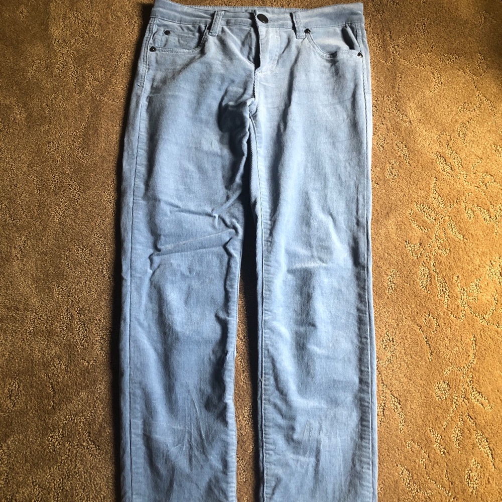 Kut from the kloth Velvet jeans